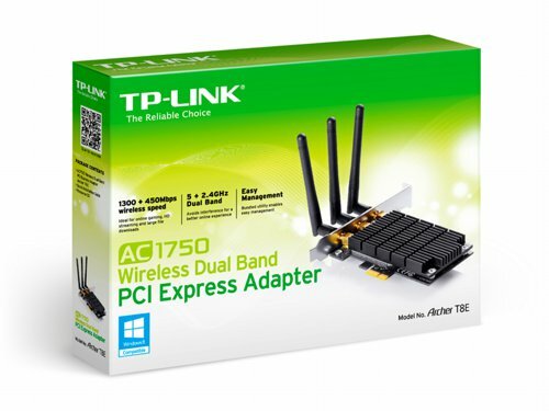 TP-LINK AC1750