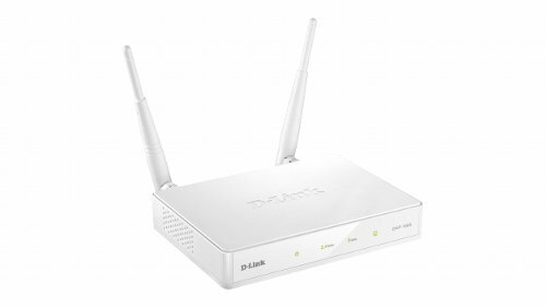 D-Link DAP-1665 AC1200 Dual Band Access Point