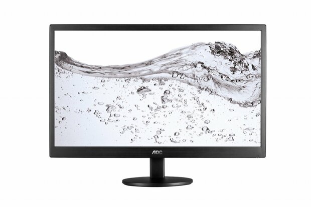 TFT AOC E2770SHE 27inch / LED / HDMI / FULL-HD / SPK