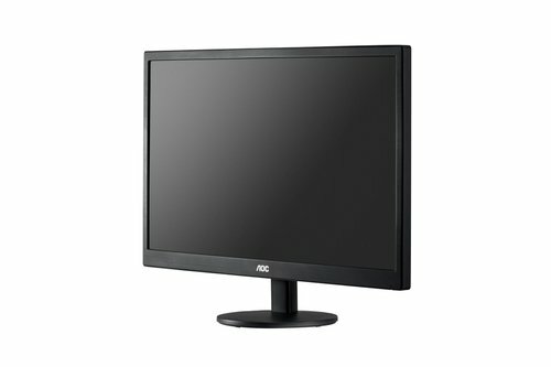 TFT AOC E2770SHE 27inch / LED / HDMI / FULL-HD / SPK