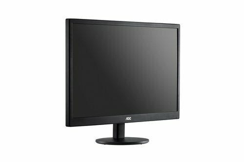 TFT AOC E2770SHE 27inch / LED / HDMI / FULL-HD / SPK