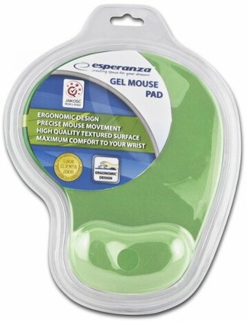 Esperanza EA137G muismat