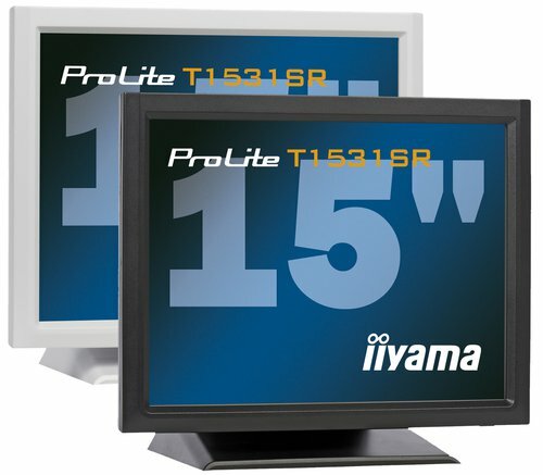 iiyama ProLite T1531SR-1