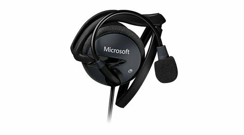 Microsoft LifeChat LX-2000