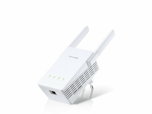 TP-LINK RE210 3G UMTS draadloze netwerkapparatuur