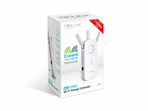 TP-Link AC1750  Range Extender