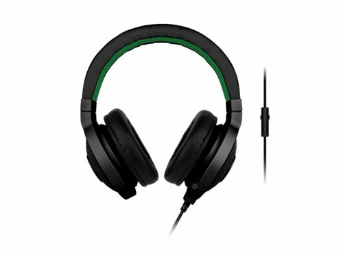 Razer Kraken Pro