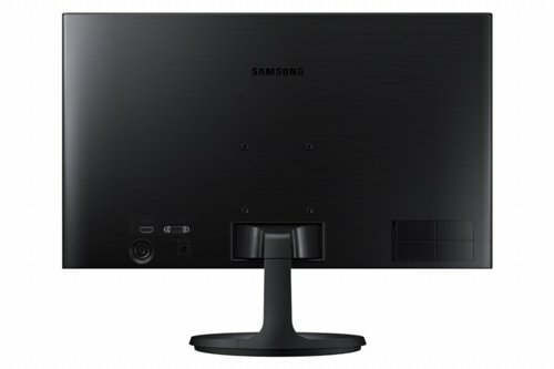 TFT Samsung S22F 21.5Inch PLS / F-HD / BLACK / HDMI / VGA