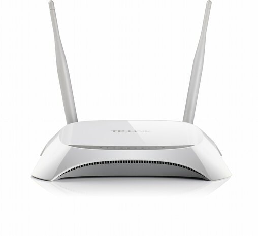 TP-LINK TL-MR3420