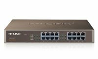 TP-LINK 16-Port Gigabit Desktop/Rackmount Switch