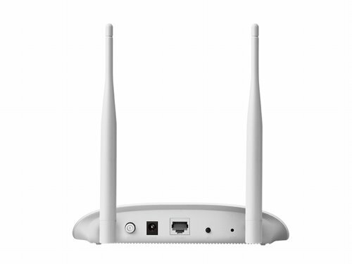 TP-LINK TL-WA801ND WLAN toegangspunt