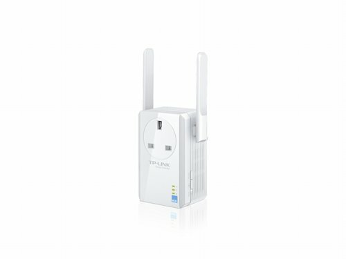 TP-LINK TL-WA860RE netwerkextender