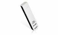 TP-LINK 300Mbps Wireless N USB Adapter