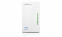 TP-LINK TL-WPA4220 PowerLine-netwerkadapter