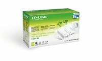 TP-LINK AV500 3 stuks