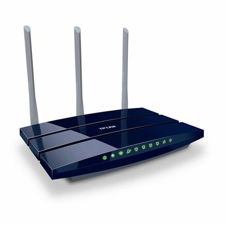 TP-LINK TL-WR1043ND