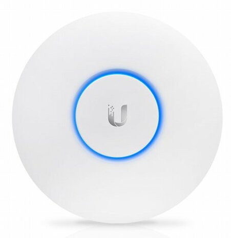 Ubiquiti UniFi Indoor, 2.4GHz/5GHz, 5-pack