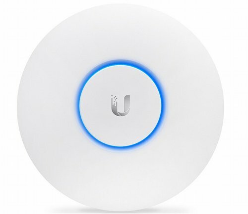 Ubiquiti UniFi Indoor 2.4GHz/5GHz / 1300Mbps