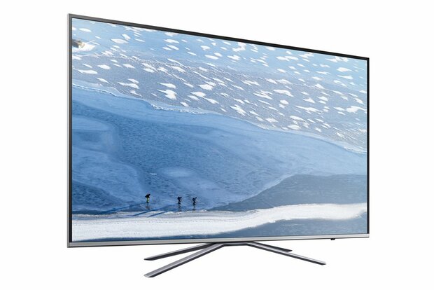 Samsung Ultra HD Smart TV / 49Inch / WiFi