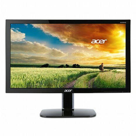 TFT Acer KA220HQbid  22Inch inch F-HD LED / VGA  /HDMI / DVI