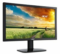 TFT Acer KA220HQbid  22Inch inch F-HD LED / VGA  /HDMI / DVI