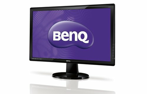 Benq GL2250HM 21.5" Black Full HD