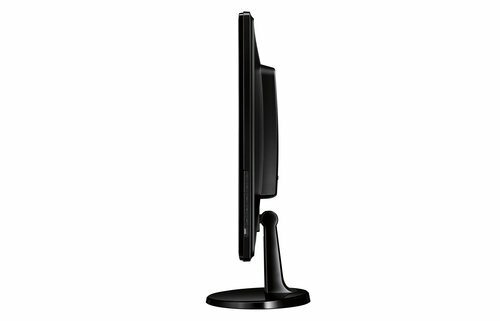 Benq GL2250HM 21.5" Black Full HD