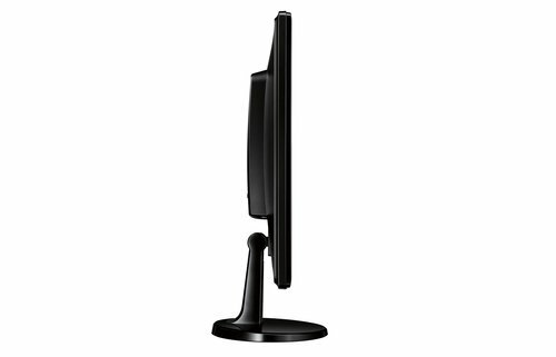 Benq GL2250HM 21.5" Black Full HD