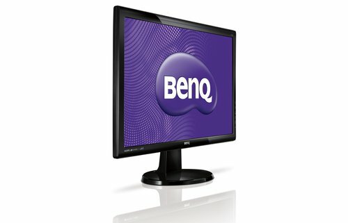 Benq GL2250HM 21.5" Black Full HD