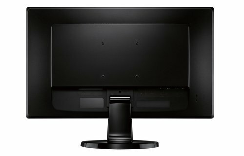 Benq GL2250HM 21.5" Black Full HD