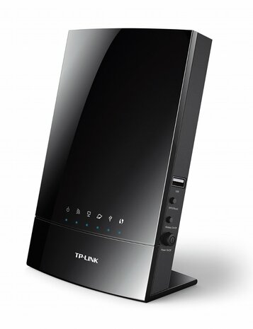 TP-LINK Archer C20I Wi-Fi Ethernet LAN Dual-band