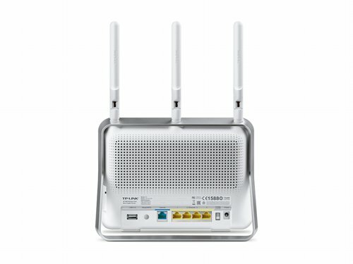 TP-Link ArcherC9 Wireless AC1900 Dualband Gigabit Router