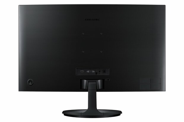 Samsung FHD Monitor 24" (3-serie) C24F390FHU