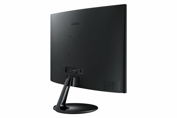 Samsung FHD Monitor 24" (3-serie) C24F390FHU