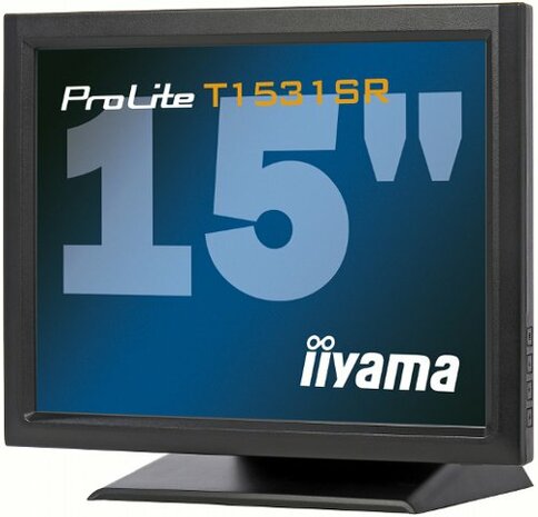 iiyama ProLite T1531SR-1