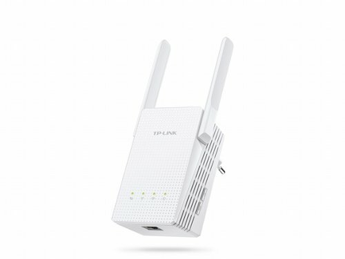 TP-LINK RE210 3G UMTS draadloze netwerkapparatuur
