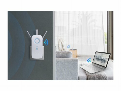 TP-Link AC1750  Range Extender