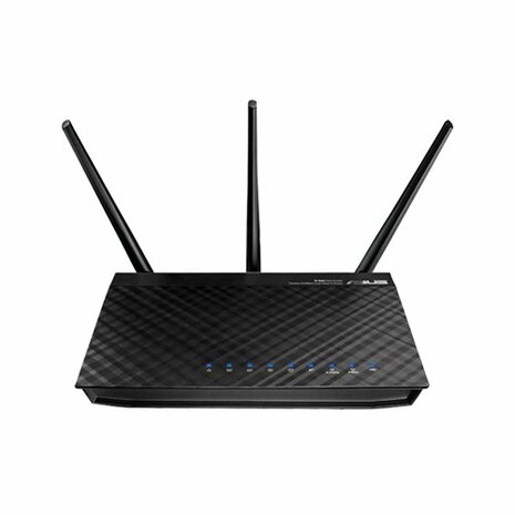 Asus Wireless Dualband Gigabit Router 900mbps