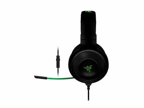 Razer Kraken Pro