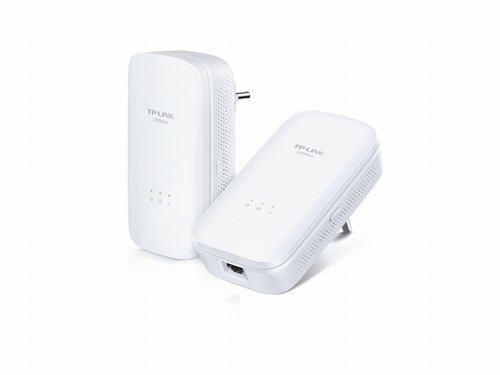 TP-Link AV1200 Powerline kit 1200mbps