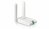 TP-LINK 300Mbps High Gain Wireless N USB Adapter