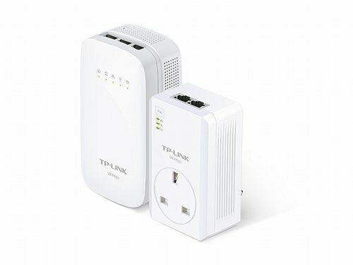 TP-LINK AV500