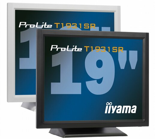 iiyama ProLite T1931SR-1