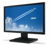 Acer V6 V276HL 27" Full HD Zwart