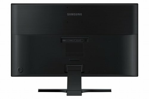 Samsung UHD Monitor 28" (5-serie) U28E590D computer monitor