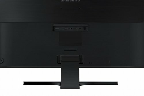 Samsung UHD Monitor 28" (5-serie) U28E590D computer monitor