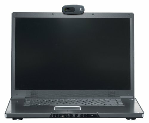 Logitech C270