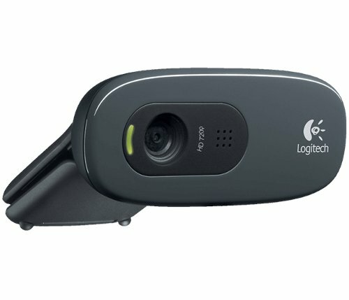 Logitech C270