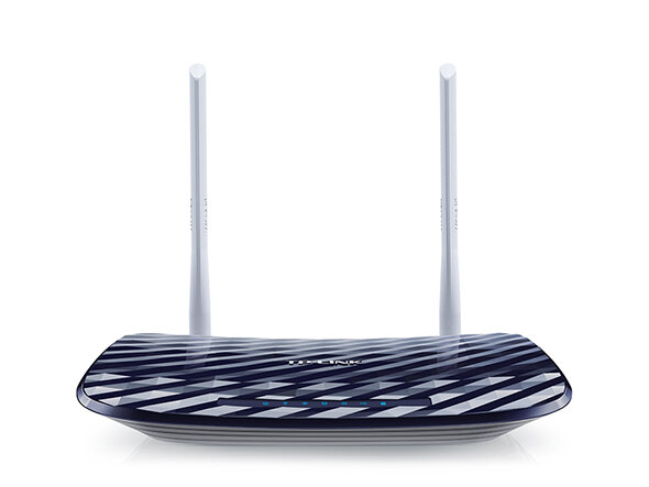 *TP LINK Archer C20 AC750 Wireless router 4  OP=OP