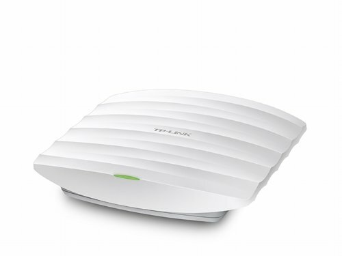 TP-LINK EAP320 1000Mbit/s Power over Ethernet (PoE) Wit WLAN toegangspunt